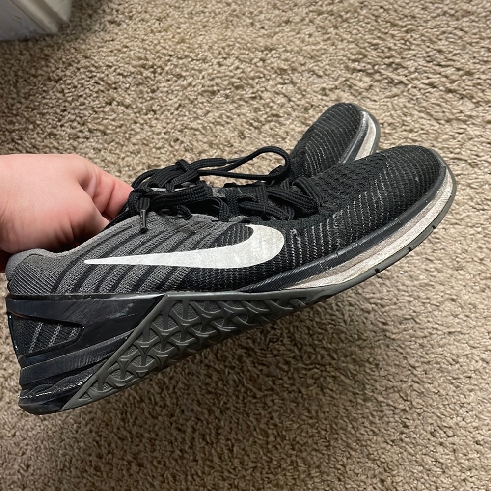 Nike metcon